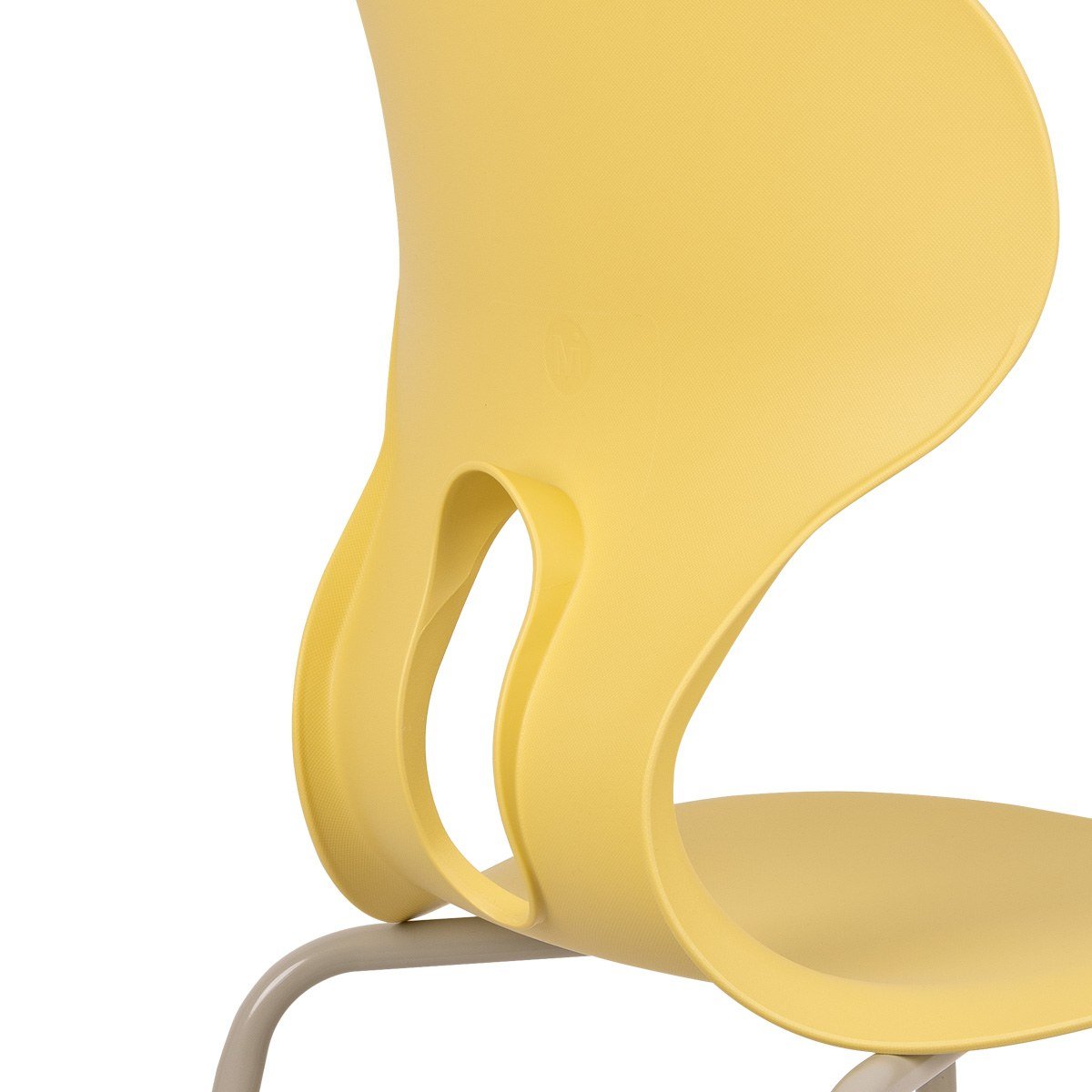 Lia Counterstuhl, Kunststoffschale – Bild 8