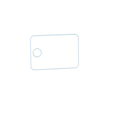 LIKA Mini-Whiteboard – Hellblau