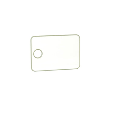 LIKA Mini-Whiteboard – Hellgrün