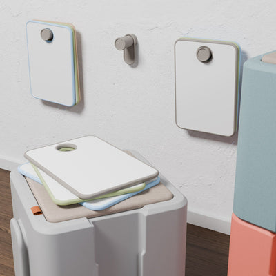 LIKA Mini-Whiteboard – Bild 6