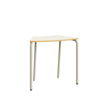 Octa Freiformtisch, klappbar