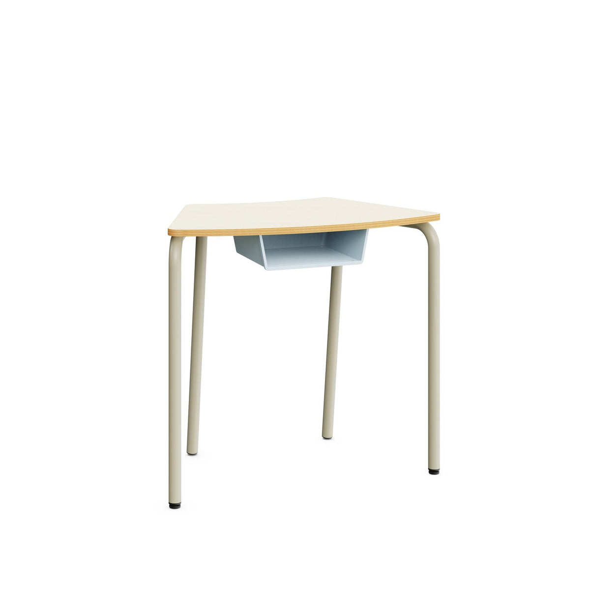 Octa Freiformtisch, klappbar – Bild 4