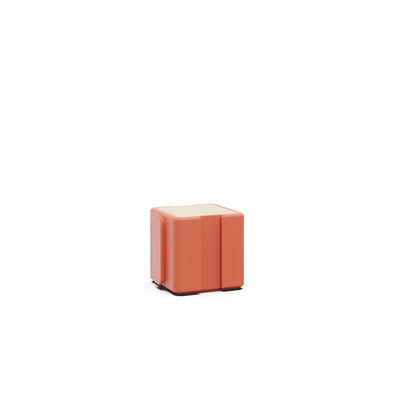 Pie modularer Sitz
