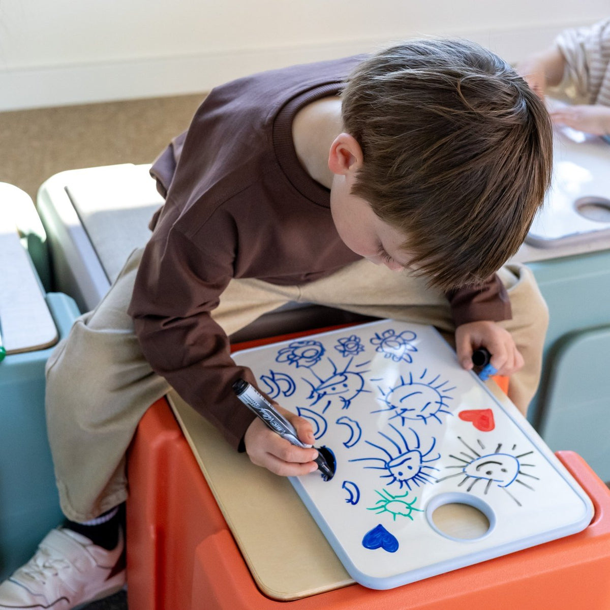 Pie modularer Sitz – Bild 7