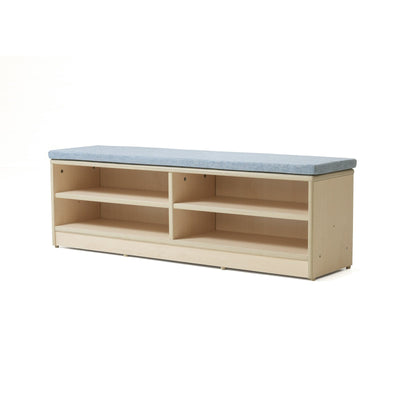 Plum Sitzbank mit Stauraum – Bild 3