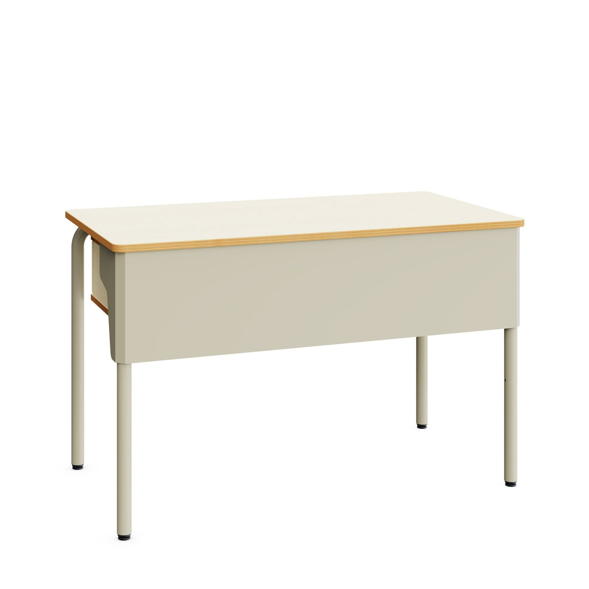 Rectangle Lehrertisch