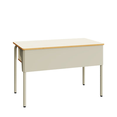 Rectangle Lehrertisch