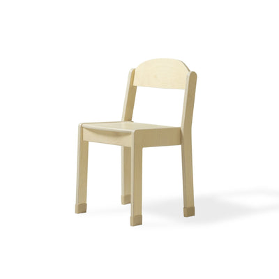 Romer Stapelstuhl aus Buche – 34 cm