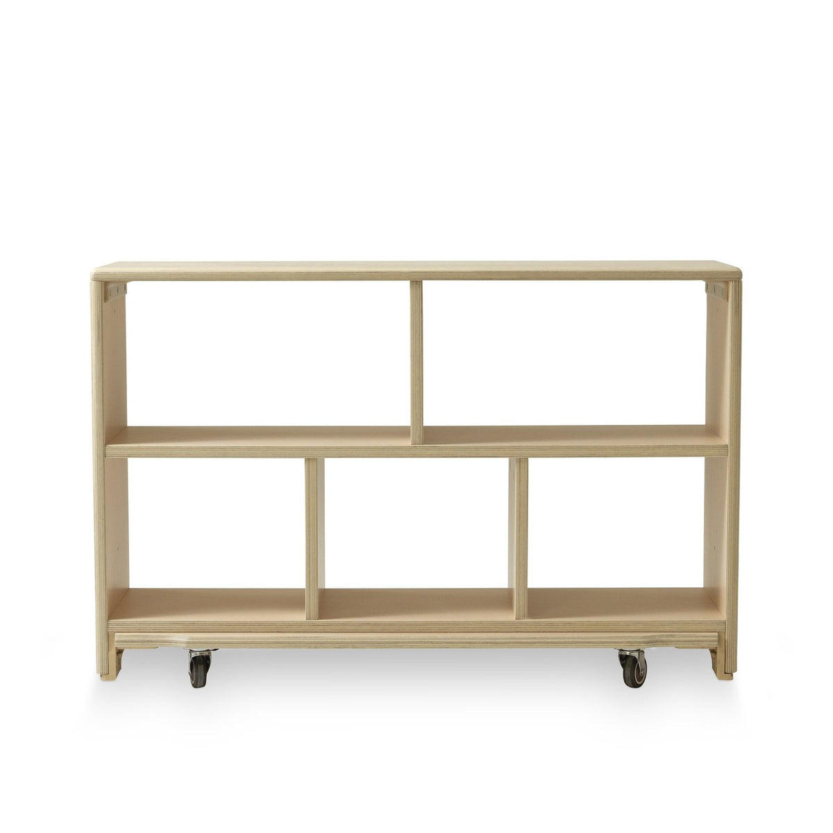 Rowan Regalwagen
