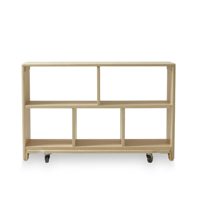 Rowan Regalwagen