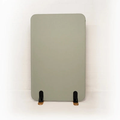 Samos Akustiktrennwand – Blau / 100 × 120 × 33 cm
