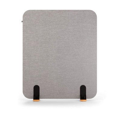 Samos Akustiktrennwand – Stein / 100 × 120 × 33 cm