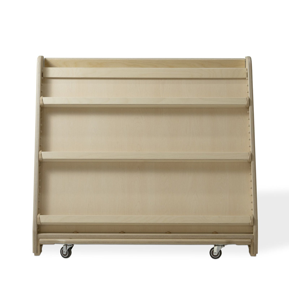 Tila Bücherwagen