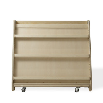 Tila Bücherwagen