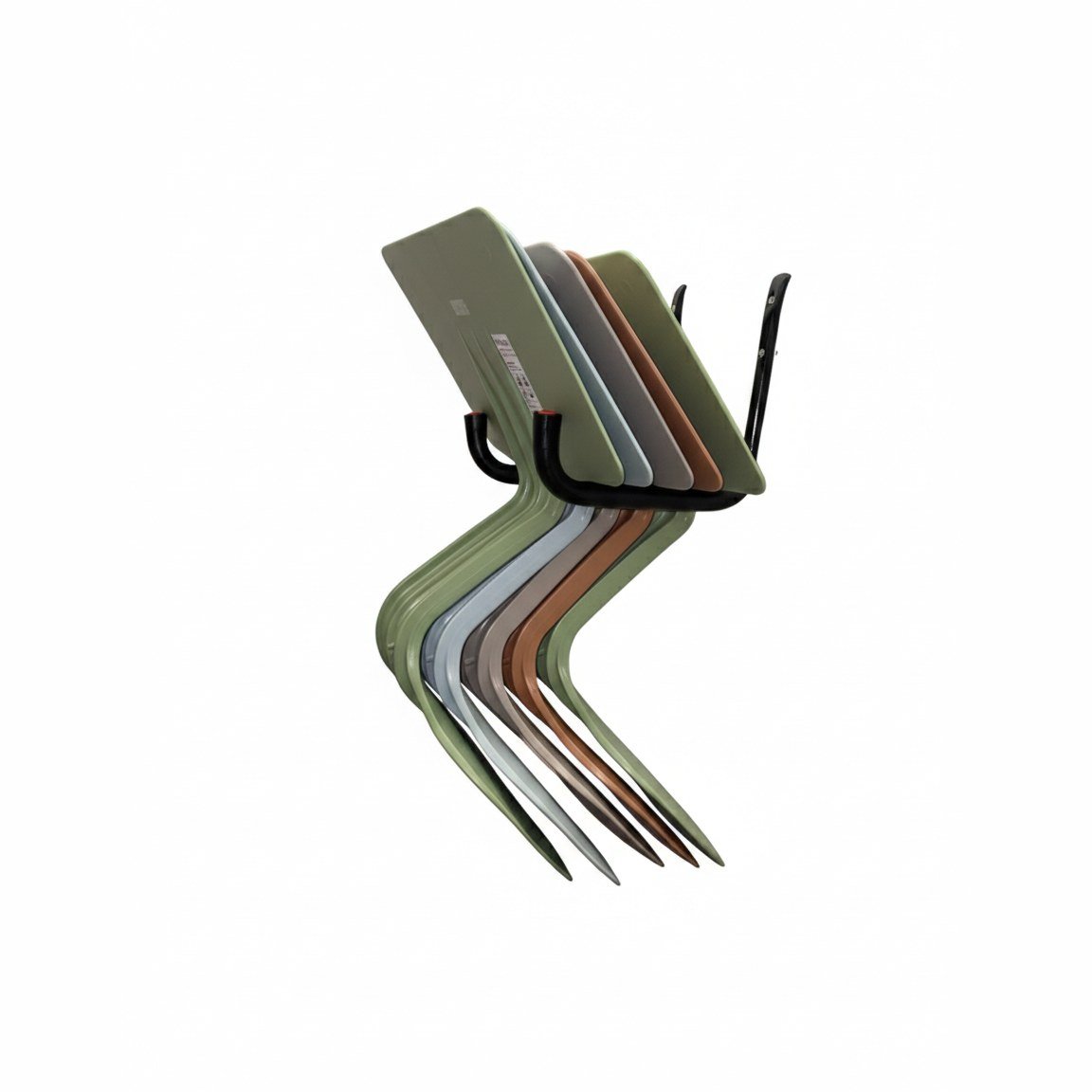 Wandhaken für 5 Ztools – Bild 3