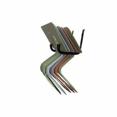 Wandhaken für 5 Ztools – Bild 3