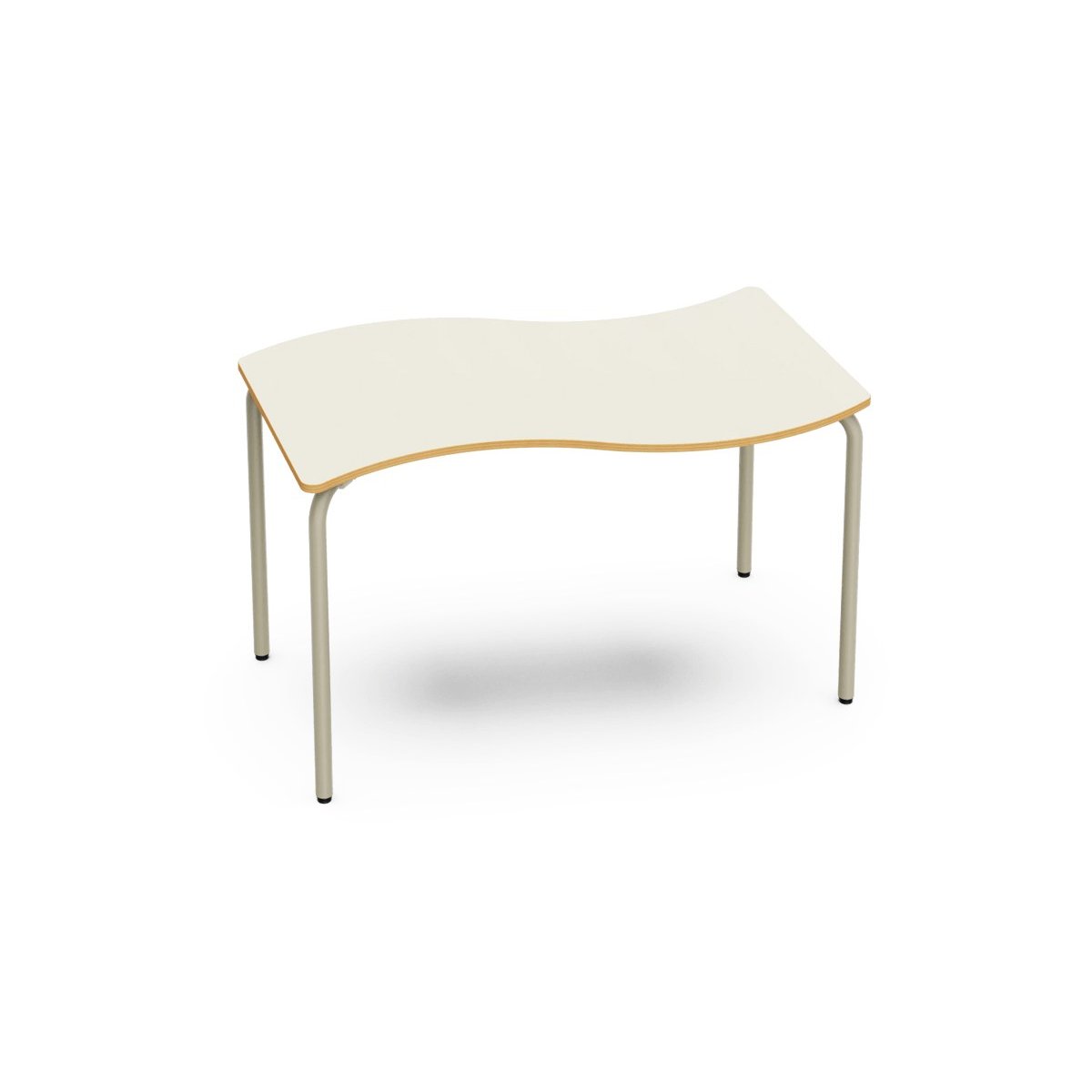 Wave Freiformtisch – Bild 4