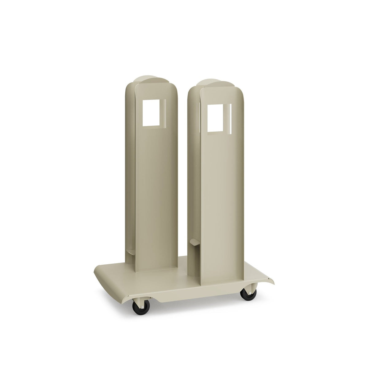 Ztool Trolley für 40 Ztools – Bild 2
